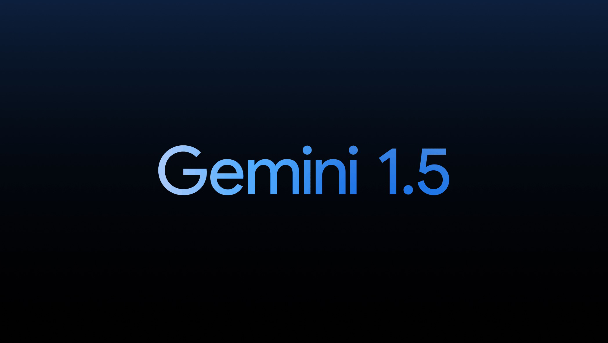 Google Gemini大语言模型的运作方式
